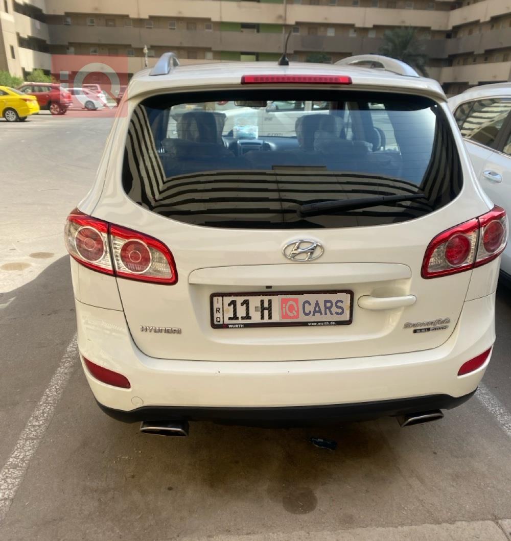 هیوندای سەنتافی